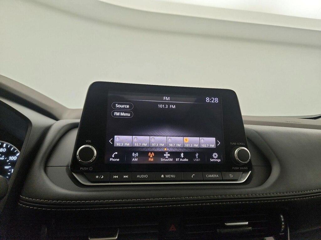 used 2023 Nissan Rogue car, priced at $23,998