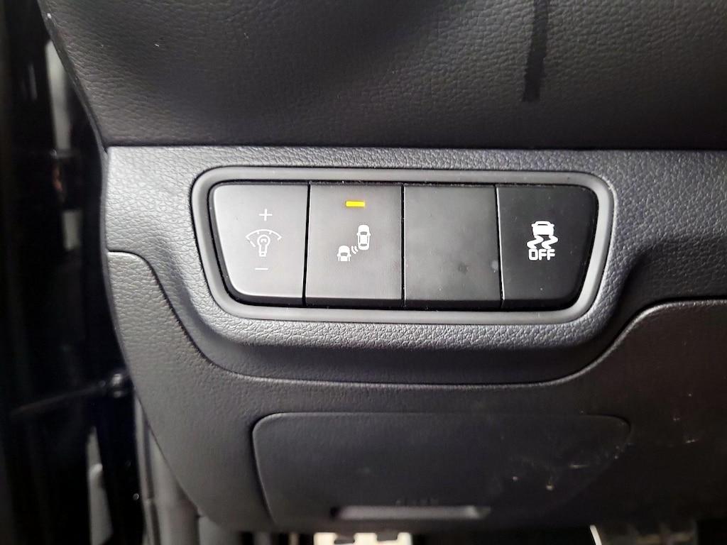 used 2024 Kia Forte car, priced at $21,998