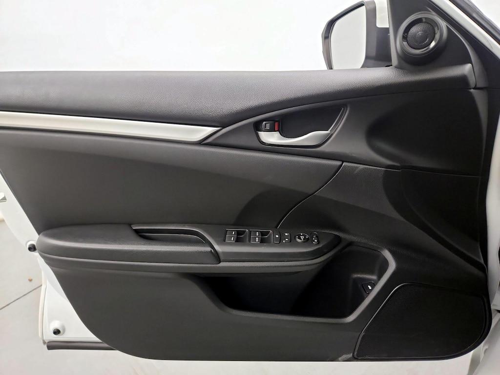 used 2020 Honda Civic car, priced at $21,998