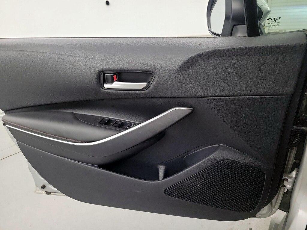used 2024 Toyota Corolla car, priced at $23,998
