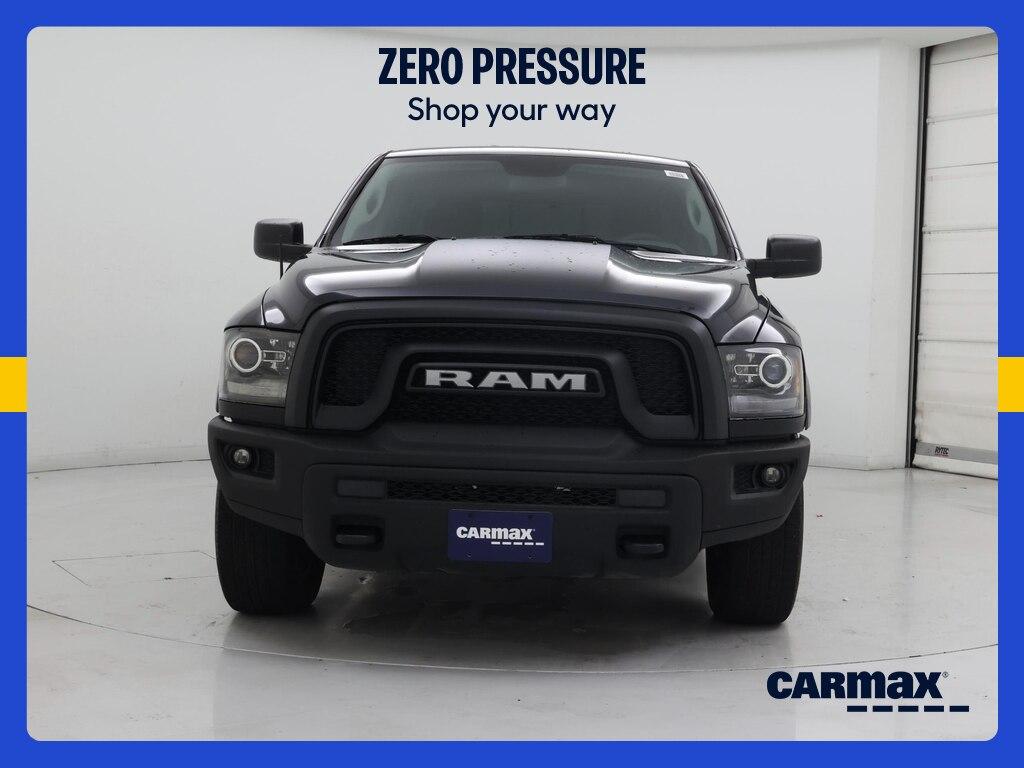 used 2019 Ram 1500 Classic car, priced at $27,998