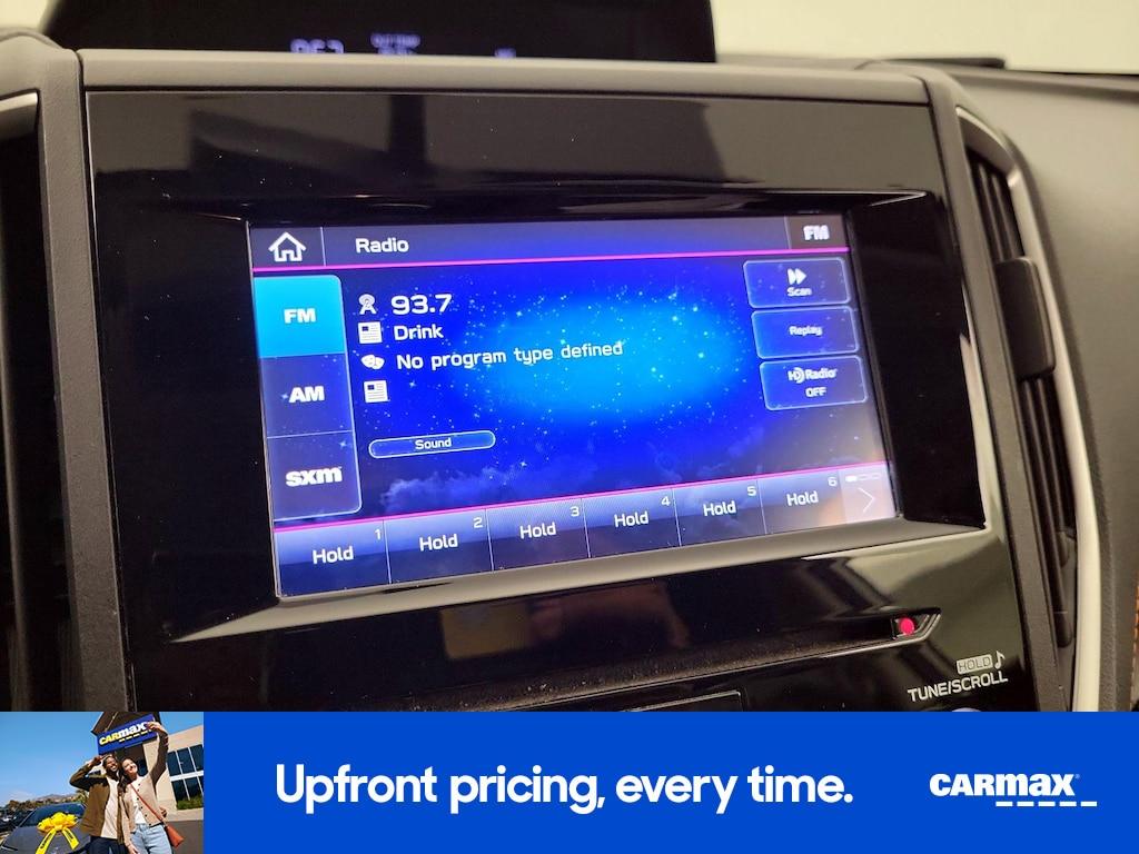 used 2020 Subaru Crosstrek car, priced at $23,998