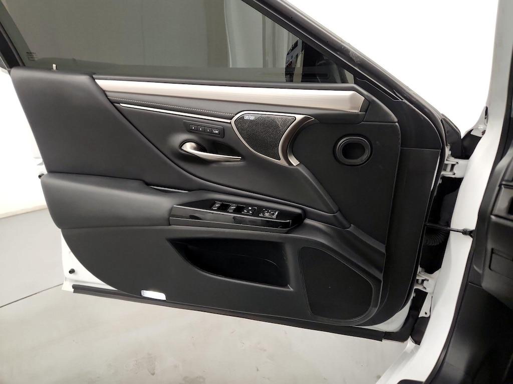 used 2022 Lexus ES 350 car, priced at $31,998