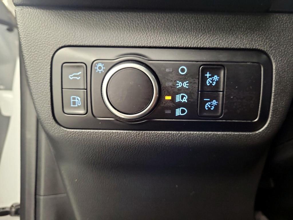 used 2023 Ford Escape car, priced at $19,998