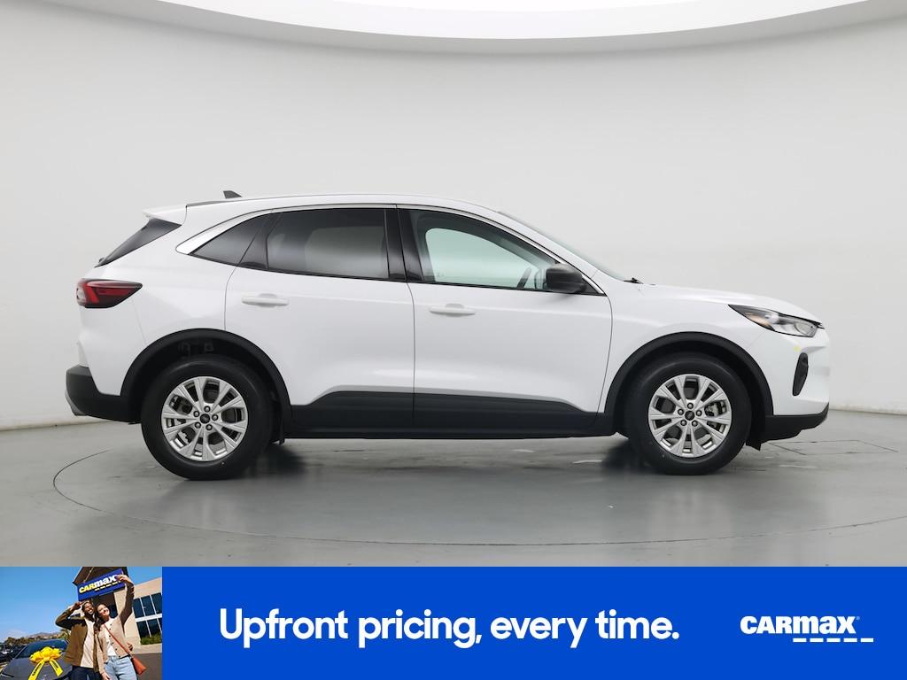 used 2023 Ford Escape car, priced at $19,998