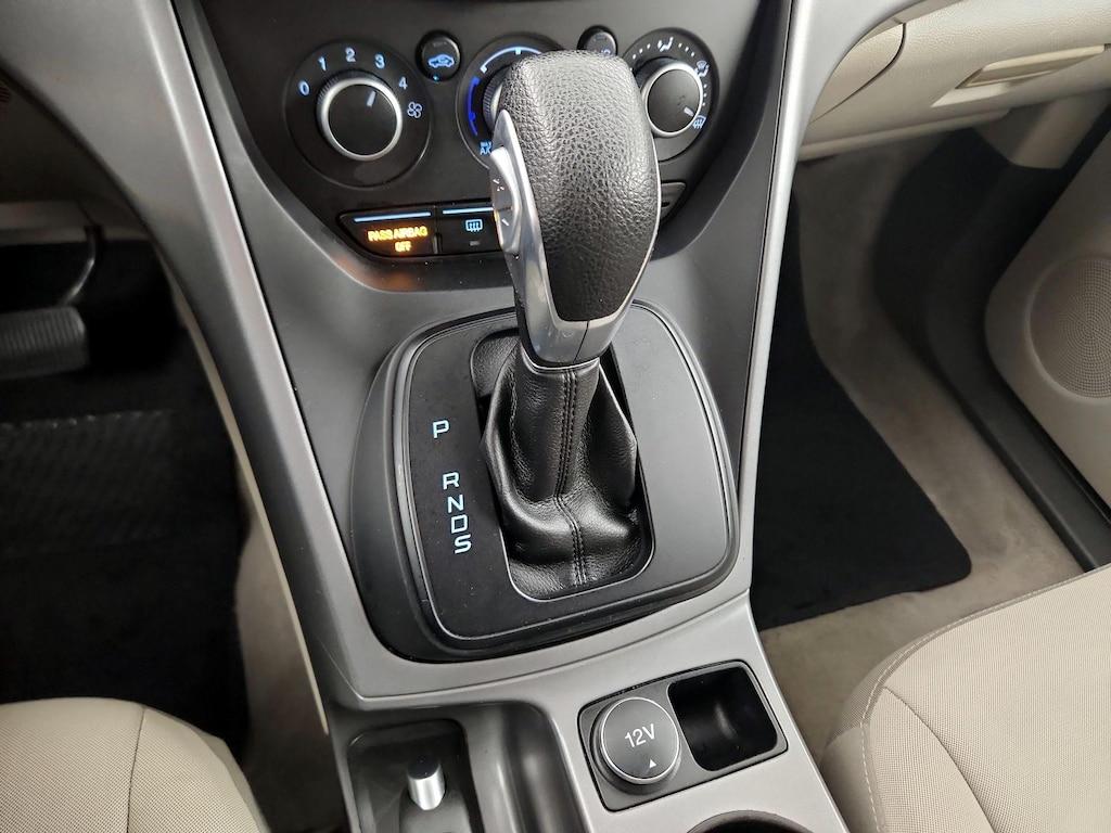 used 2015 Ford Escape car, priced at $12,599