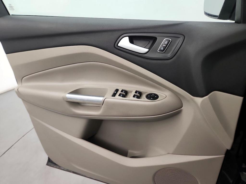 used 2015 Ford Escape car, priced at $12,599