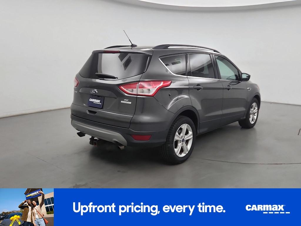used 2015 Ford Escape car, priced at $12,599