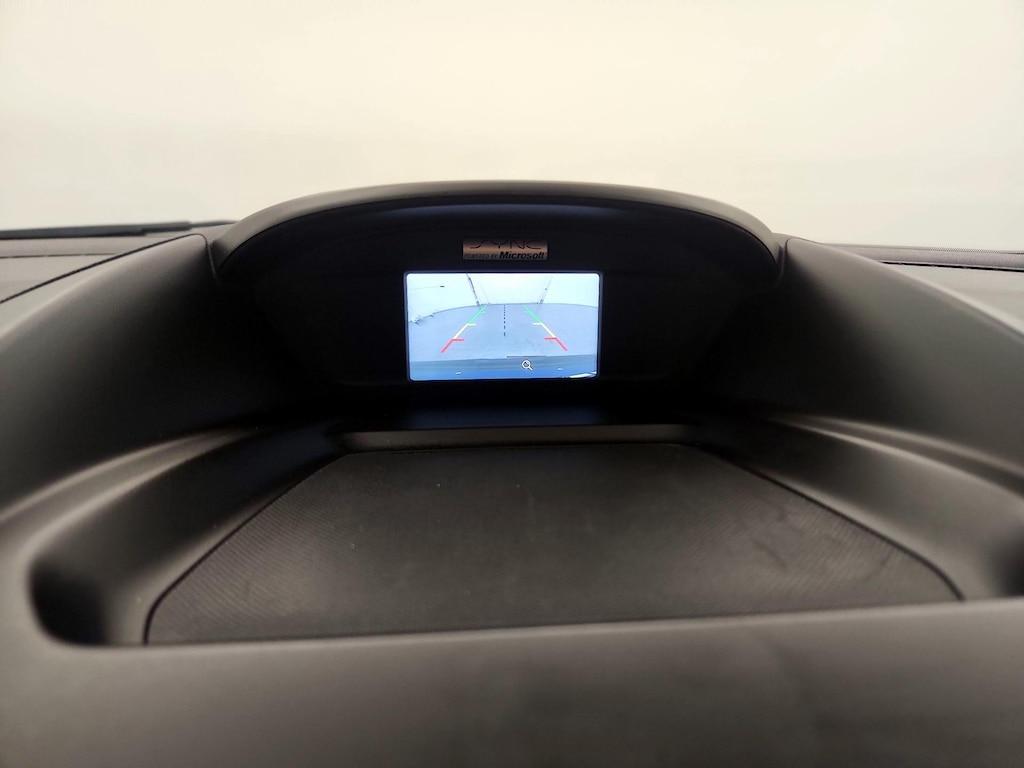 used 2015 Ford Escape car, priced at $12,599