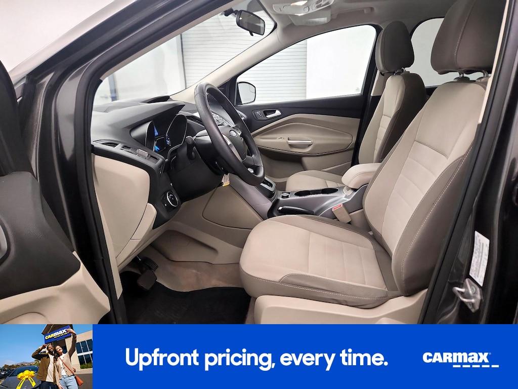used 2015 Ford Escape car, priced at $12,599