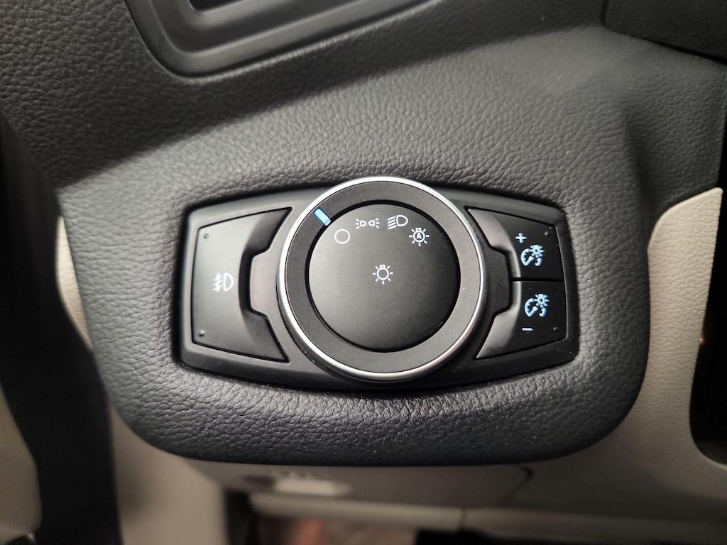 used 2015 Ford Escape car, priced at $12,599