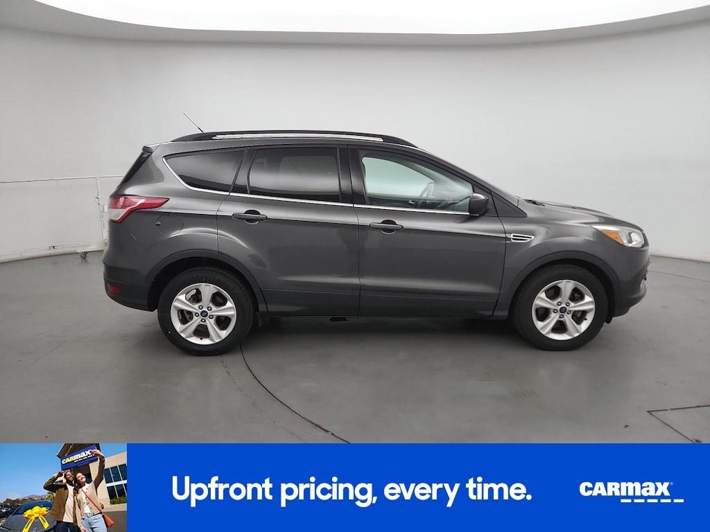 used 2015 Ford Escape car, priced at $12,599