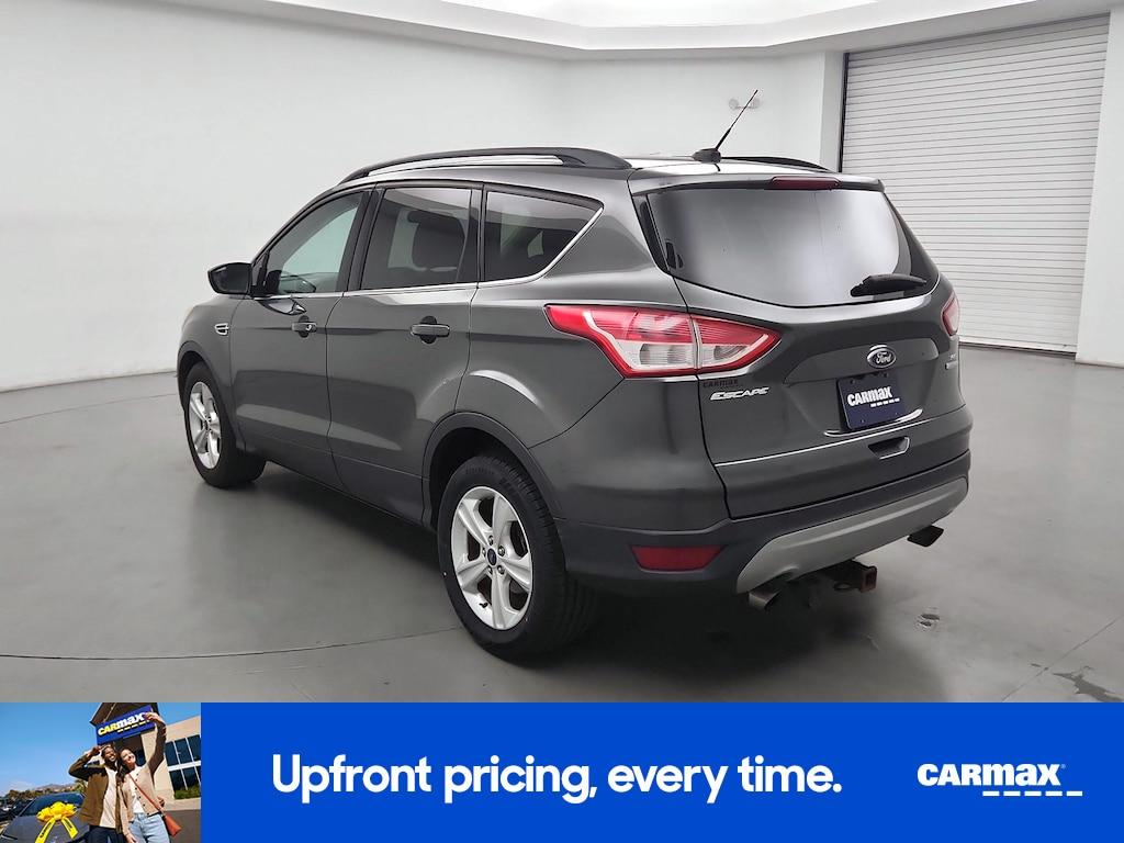 used 2015 Ford Escape car, priced at $12,599