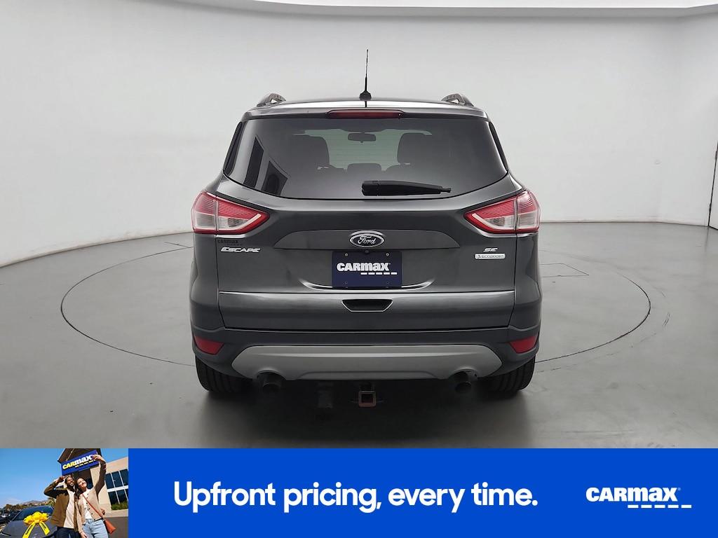 used 2015 Ford Escape car, priced at $12,599