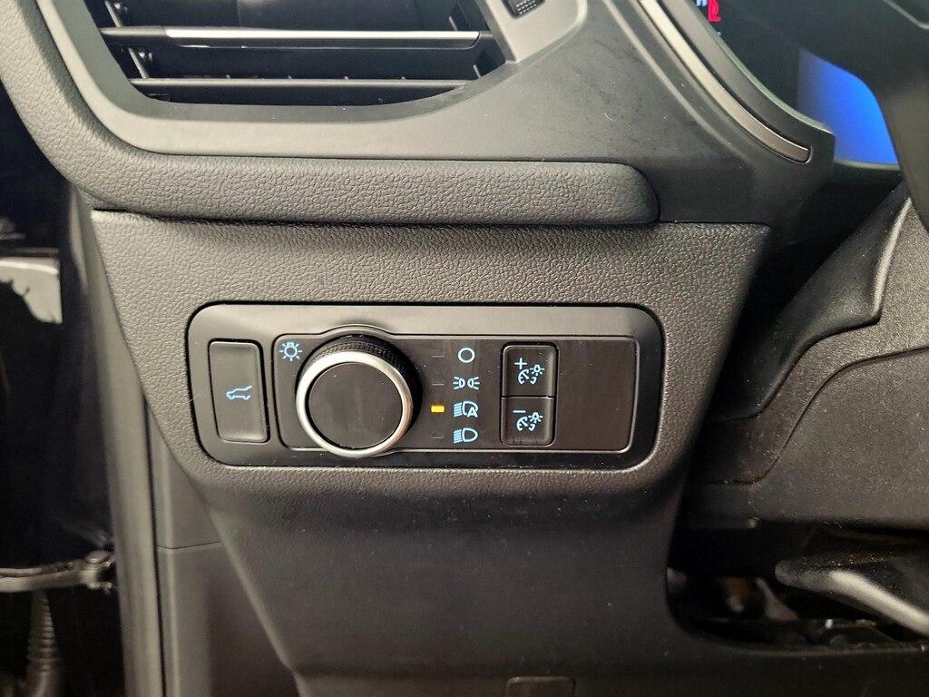 used 2024 Ford Escape car, priced at $21,998