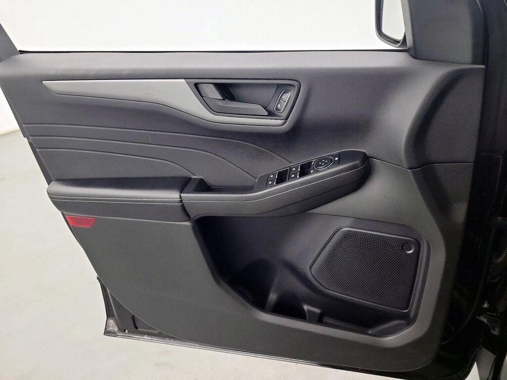 used 2024 Ford Escape car, priced at $21,998