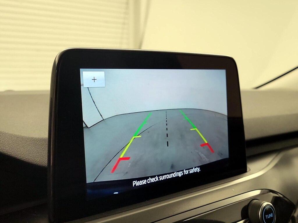 used 2024 Ford Escape car, priced at $21,998