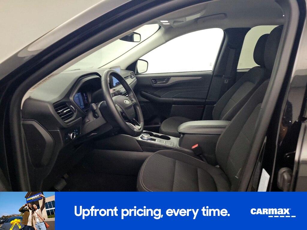 used 2024 Ford Escape car, priced at $21,998