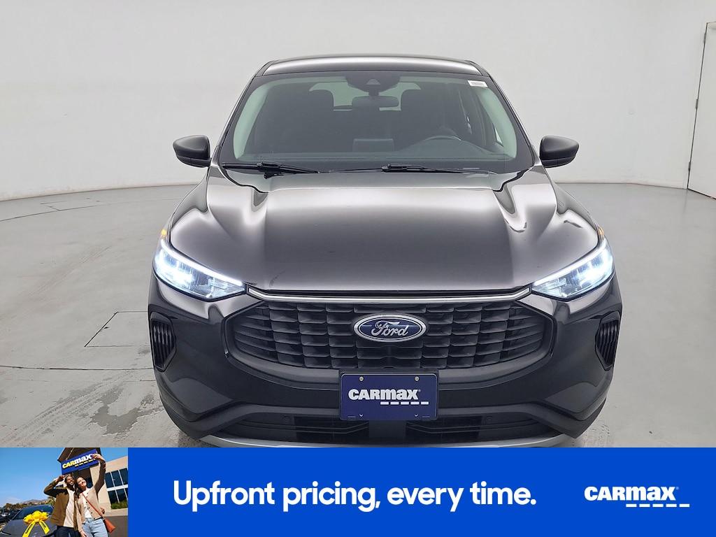 used 2024 Ford Escape car, priced at $21,998