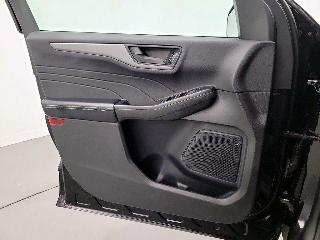 used 2025 Ford Escape car, priced at $22,998