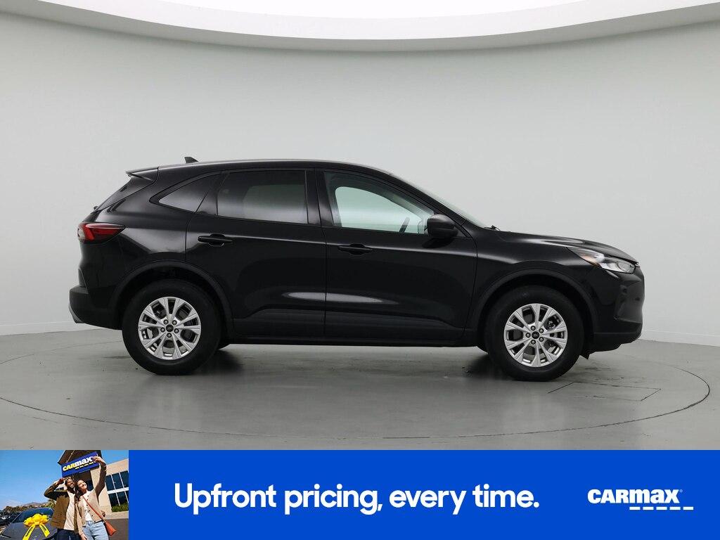 used 2025 Ford Escape car, priced at $22,998