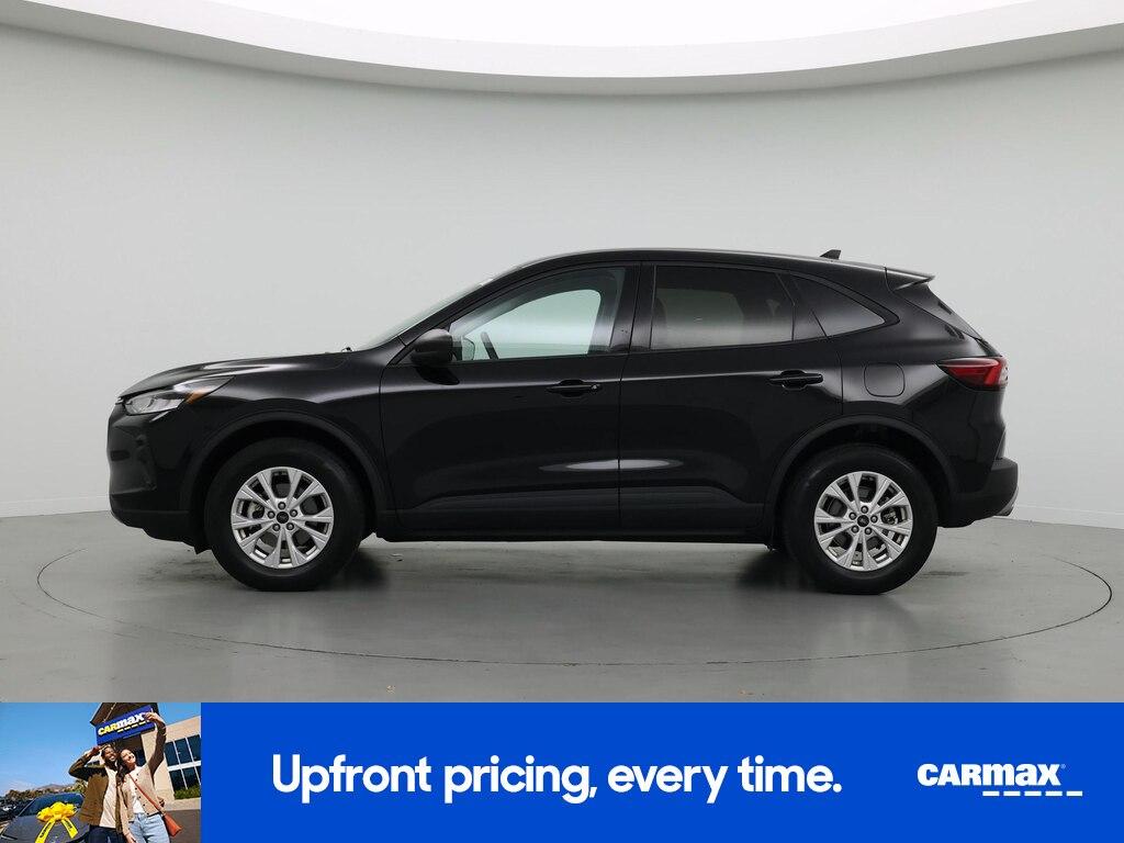 used 2025 Ford Escape car, priced at $22,998