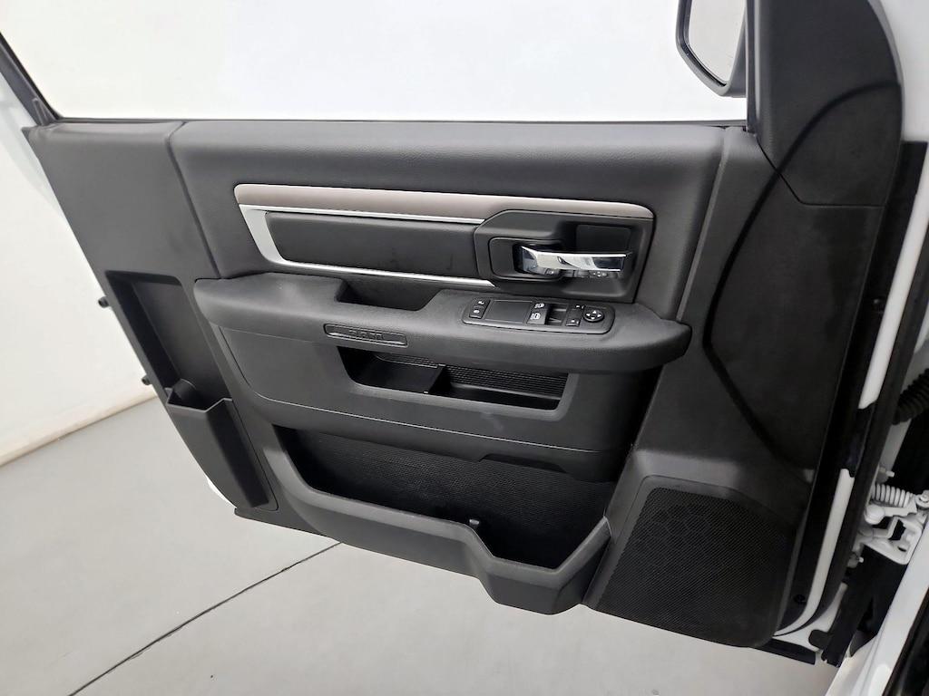 used 2023 Ram 1500 Classic car, priced at $24,998