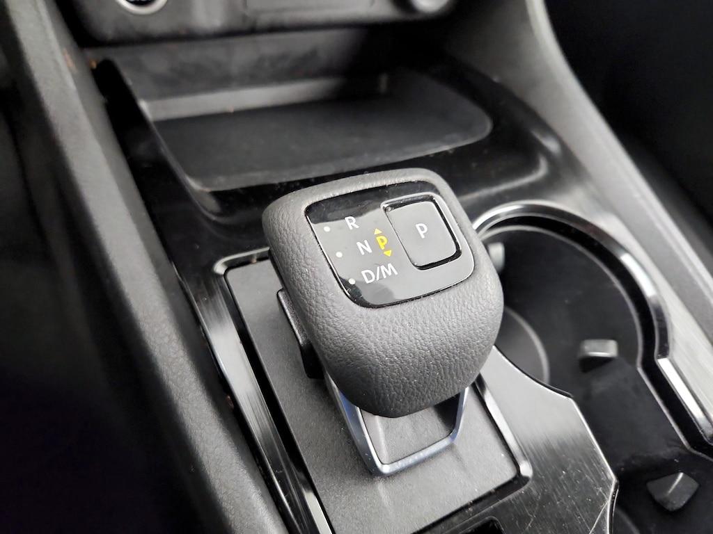 used 2023 Nissan Rogue car, priced at $20,998