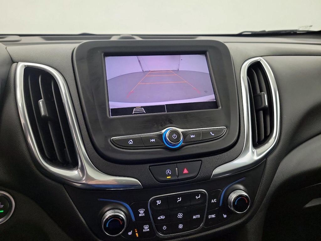 used 2022 Chevrolet Equinox car, priced at $21,998