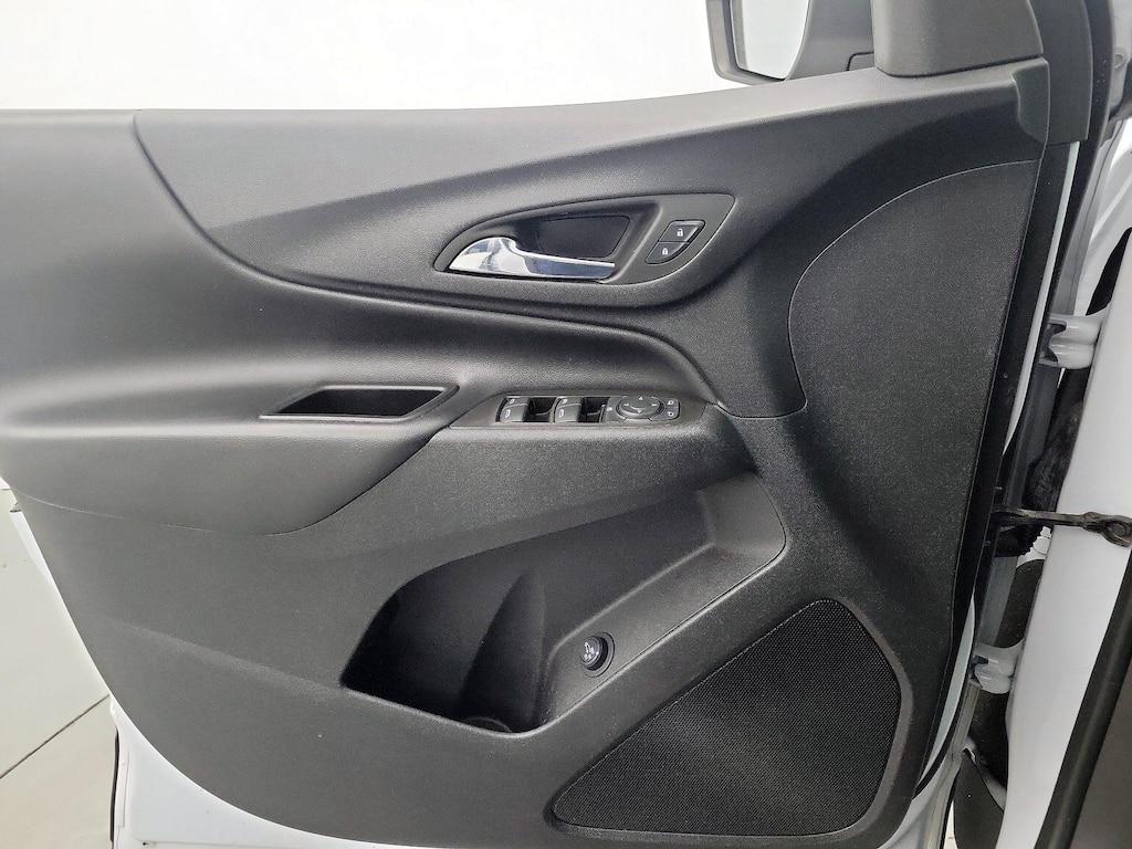 used 2022 Chevrolet Equinox car, priced at $21,998