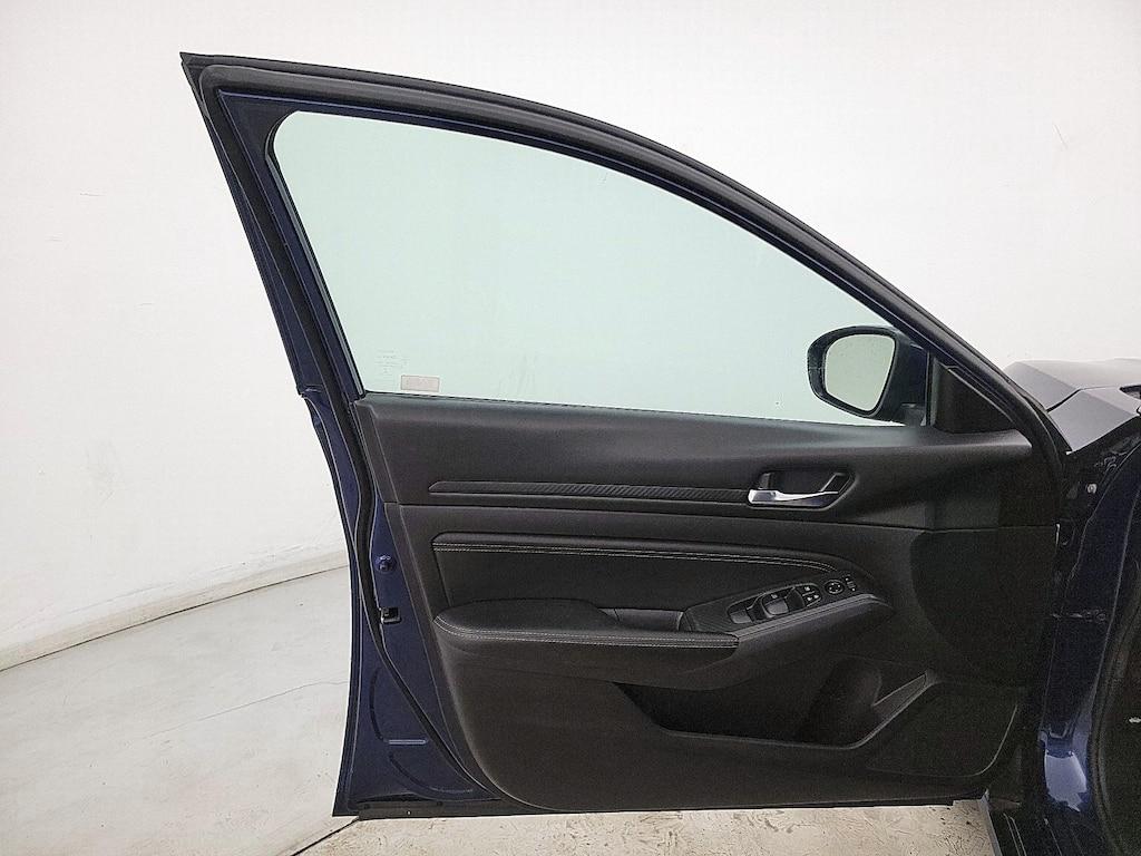 used 2020 Nissan Altima car, priced at $17,998