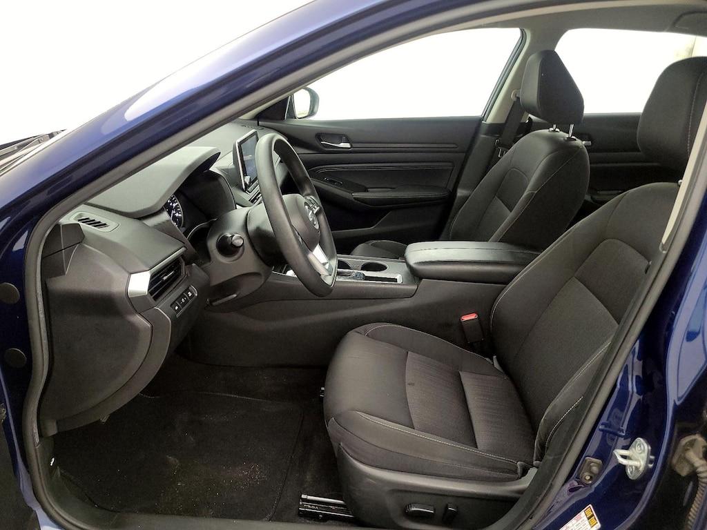 used 2020 Nissan Altima car, priced at $17,998
