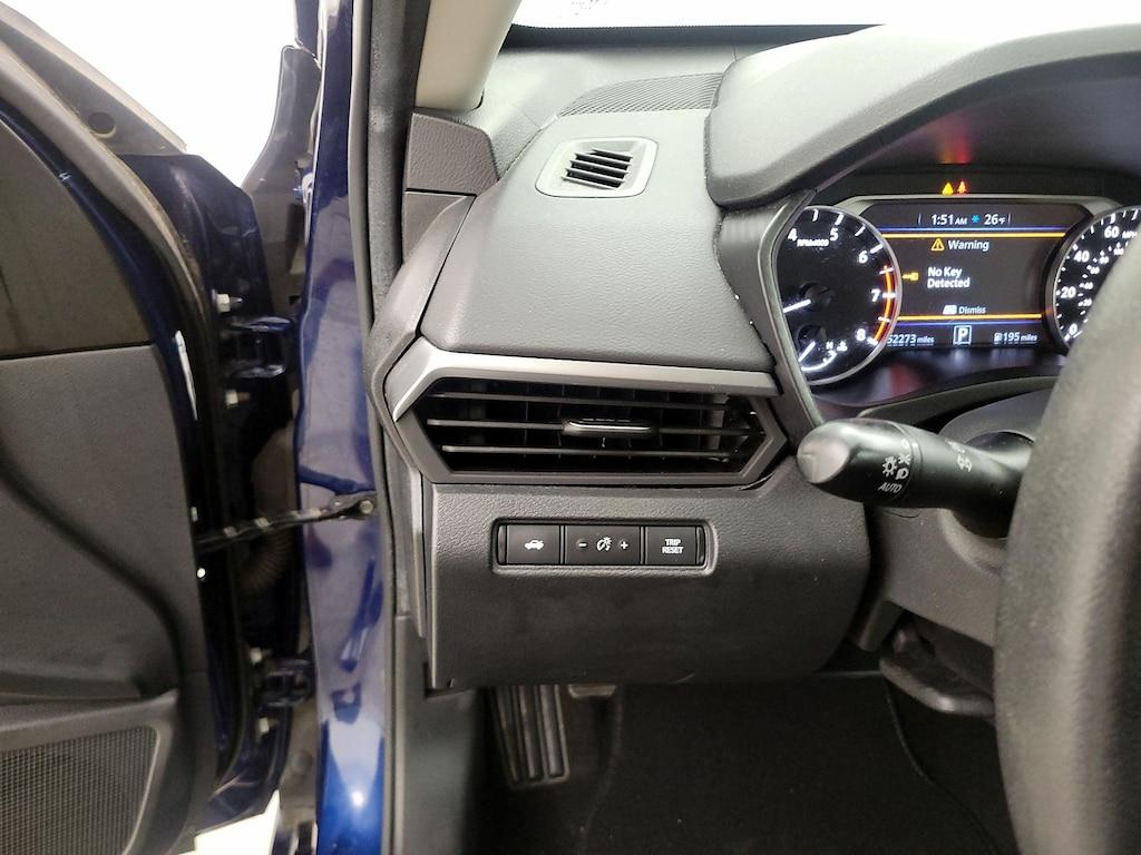 used 2020 Nissan Altima car, priced at $17,998