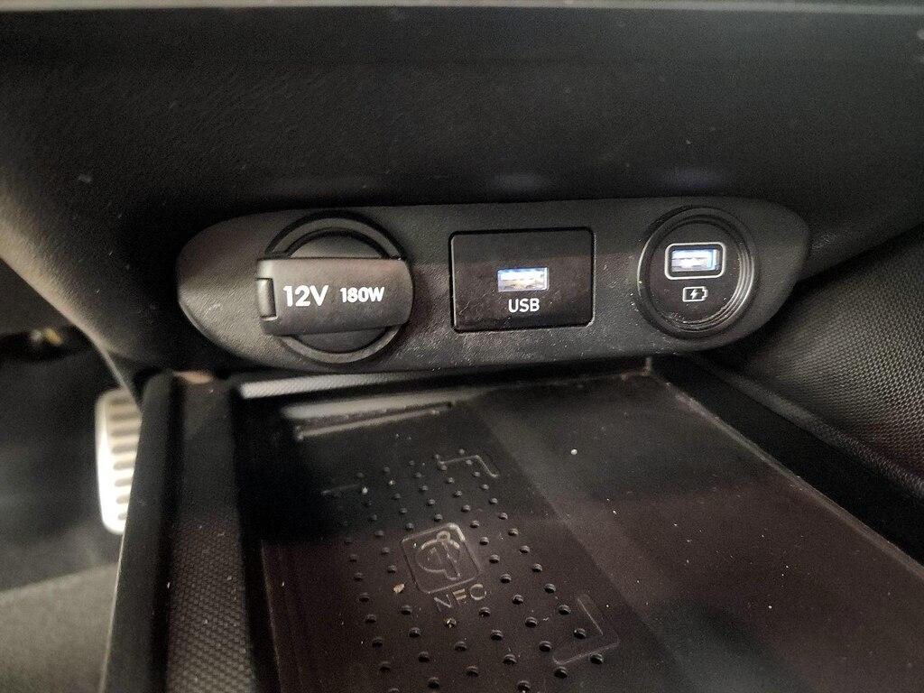 used 2023 Hyundai Elantra car, priced at $21,998