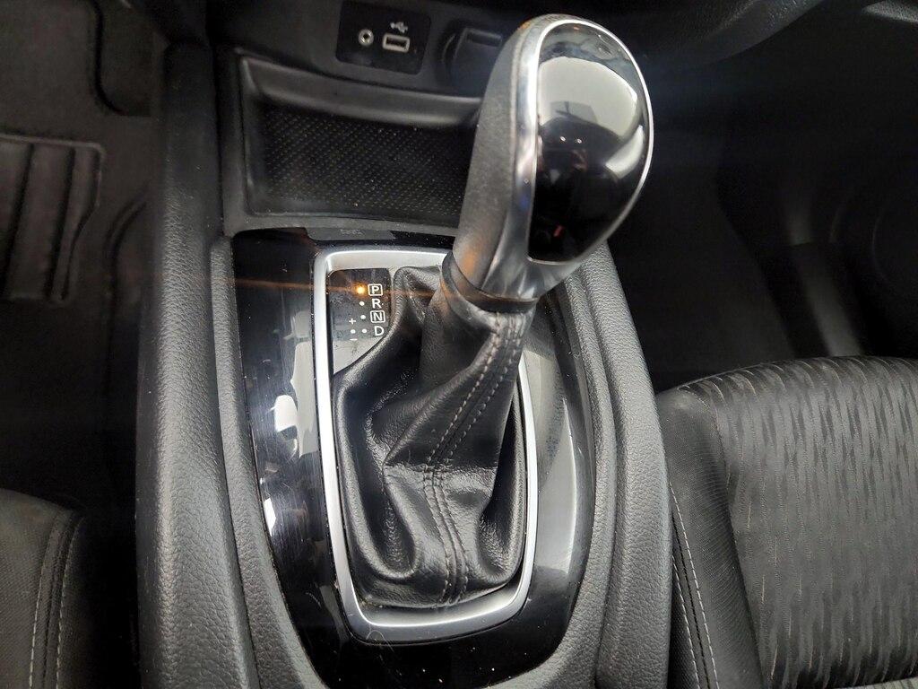 used 2018 Nissan Rogue car, priced at $15,998