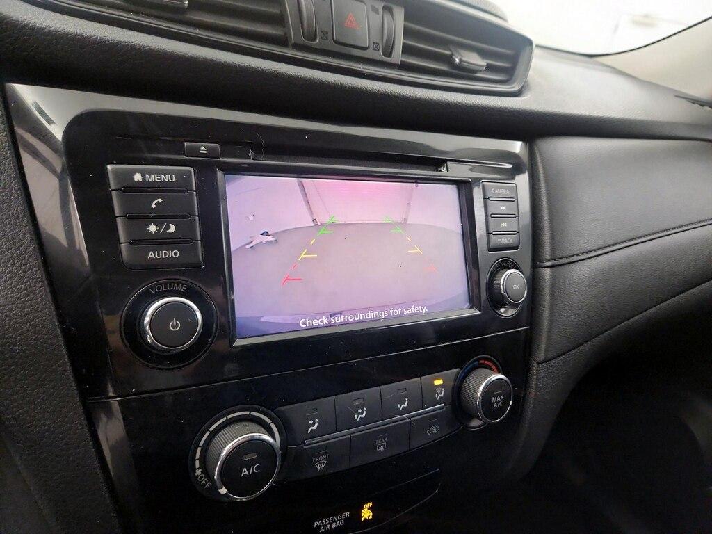 used 2018 Nissan Rogue car, priced at $15,998