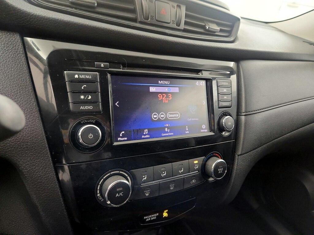 used 2018 Nissan Rogue car, priced at $15,998