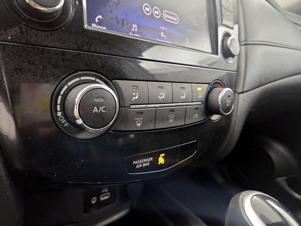 used 2018 Nissan Rogue car, priced at $15,998