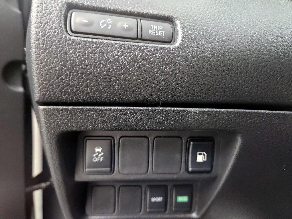 used 2018 Nissan Rogue car, priced at $15,998