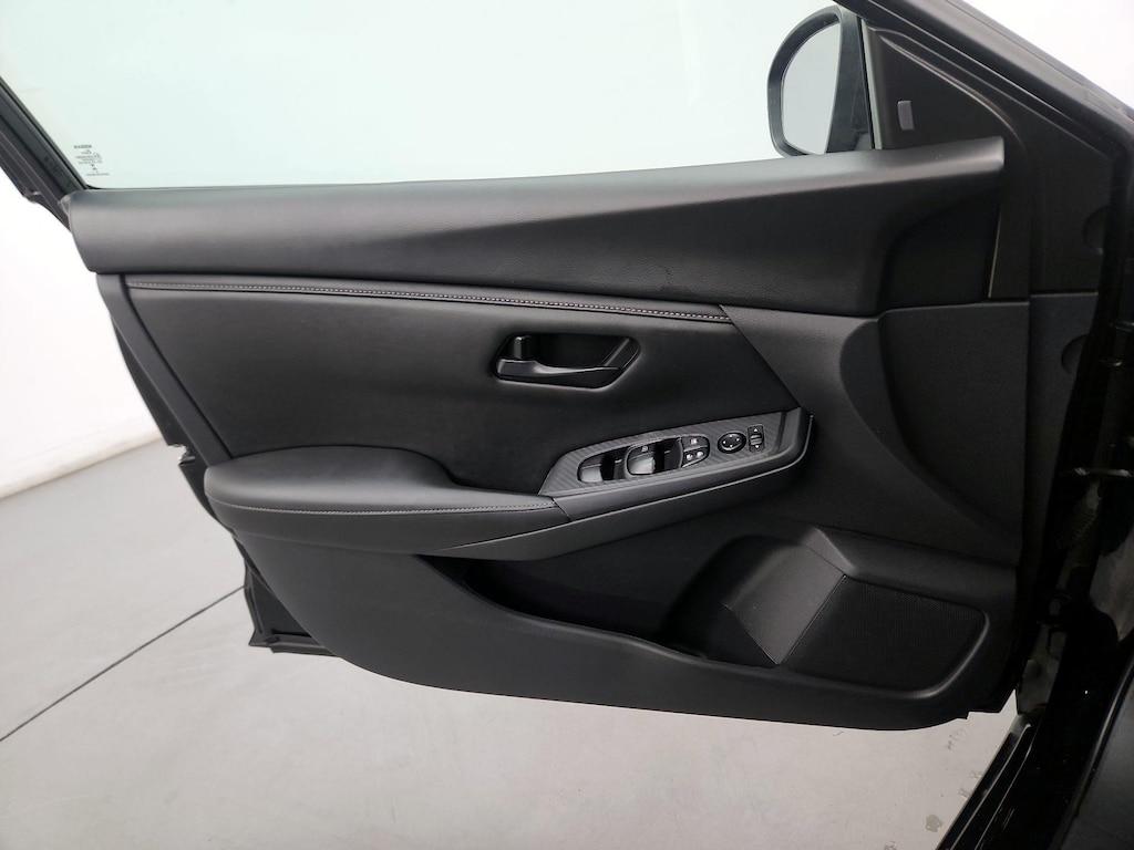 used 2024 Nissan Sentra car, priced at $18,998