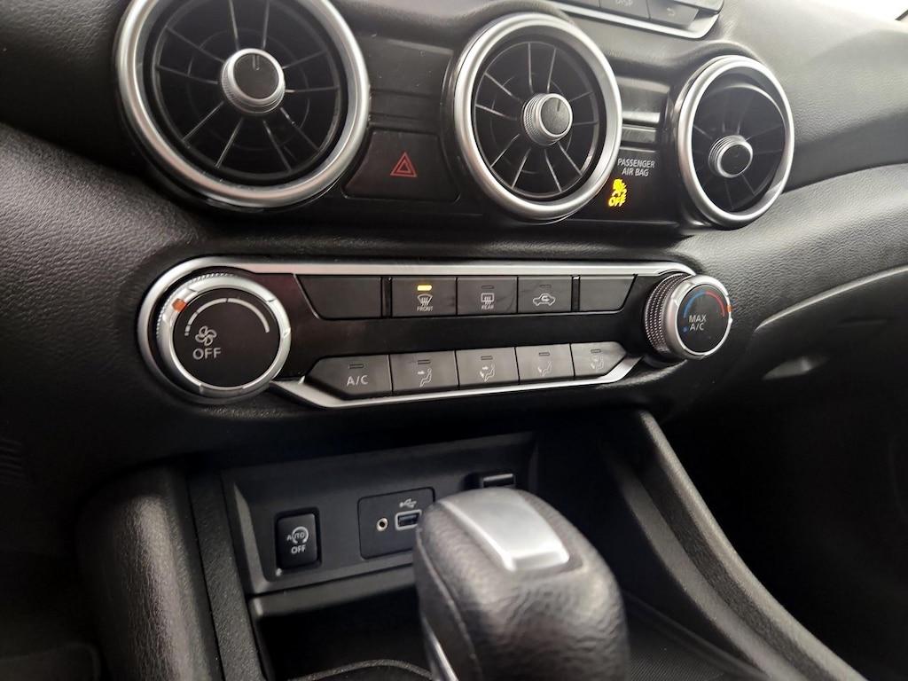 used 2024 Nissan Sentra car, priced at $18,998