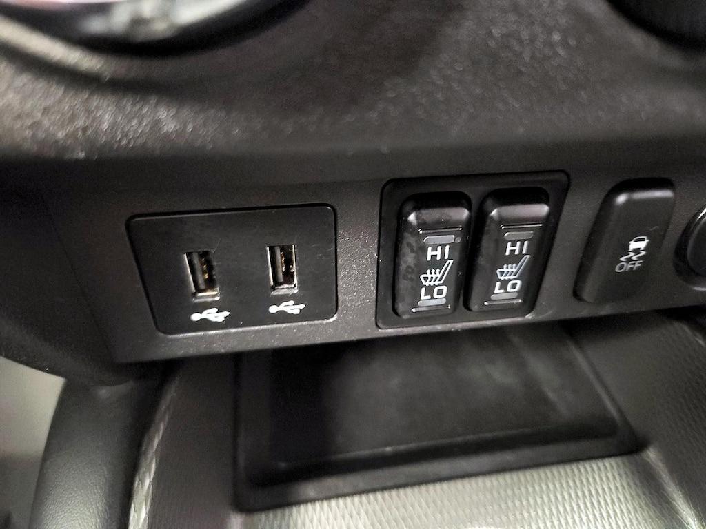 used 2019 Mitsubishi Outlander Sport car, priced at $13,998