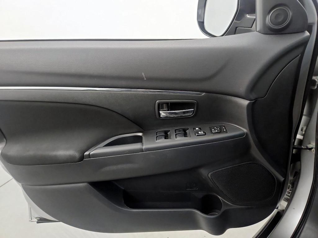 used 2019 Mitsubishi Outlander Sport car, priced at $13,998