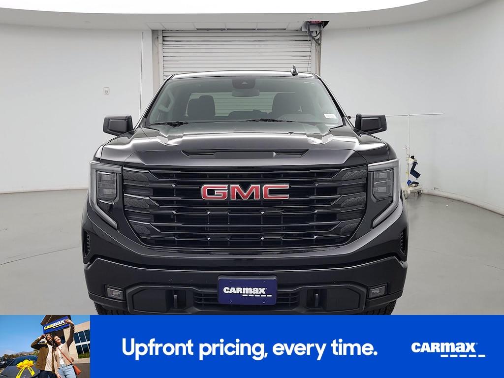 used 2023 GMC Sierra 1500 car, priced at $39,998