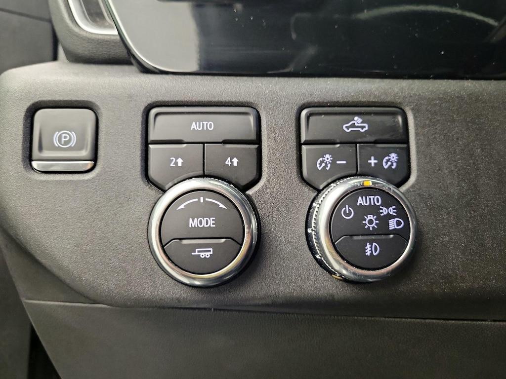 used 2023 GMC Sierra 1500 car, priced at $39,998