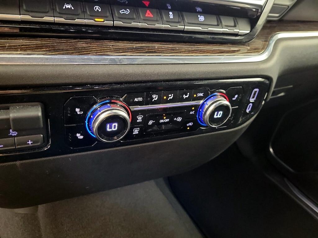 used 2023 GMC Sierra 1500 car, priced at $39,998