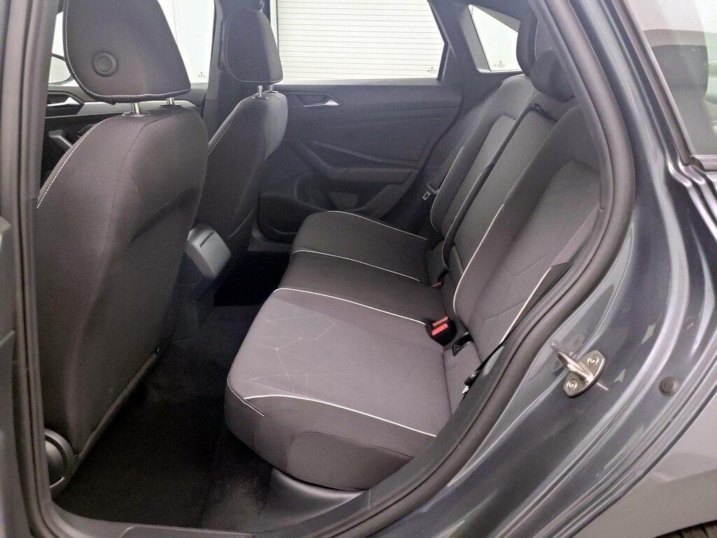 used 2025 Volkswagen Jetta car, priced at $21,998