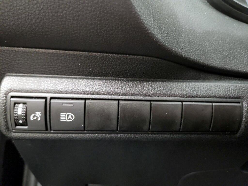 used 2024 Toyota Corolla car, priced at $19,998