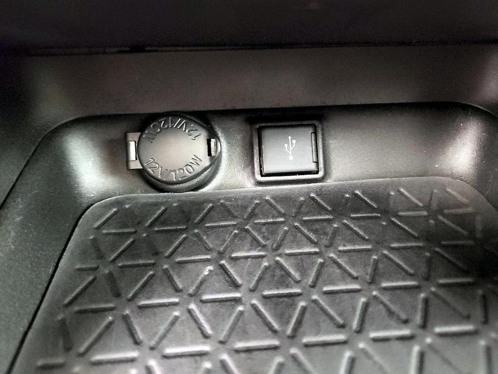 used 2020 Toyota RAV4 car, priced at $25,998