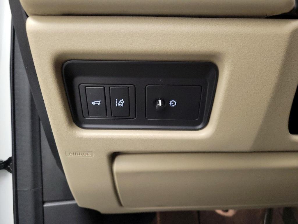 used 2018 Land Rover Discovery Sport car, priced at $21,998